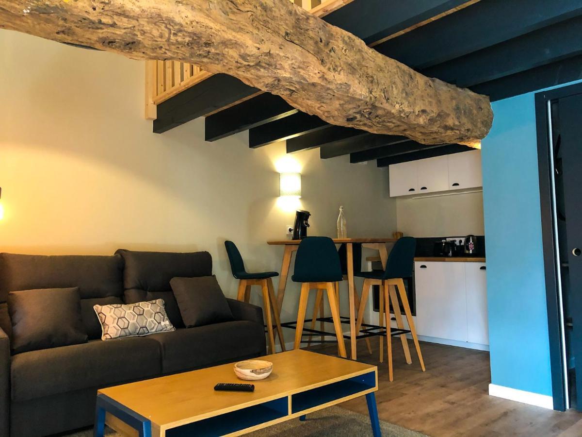 Le Bois Aux Feuilles Blanches Villa Saint-Michel-Mont-Mercure Ngoại thất bức ảnh
