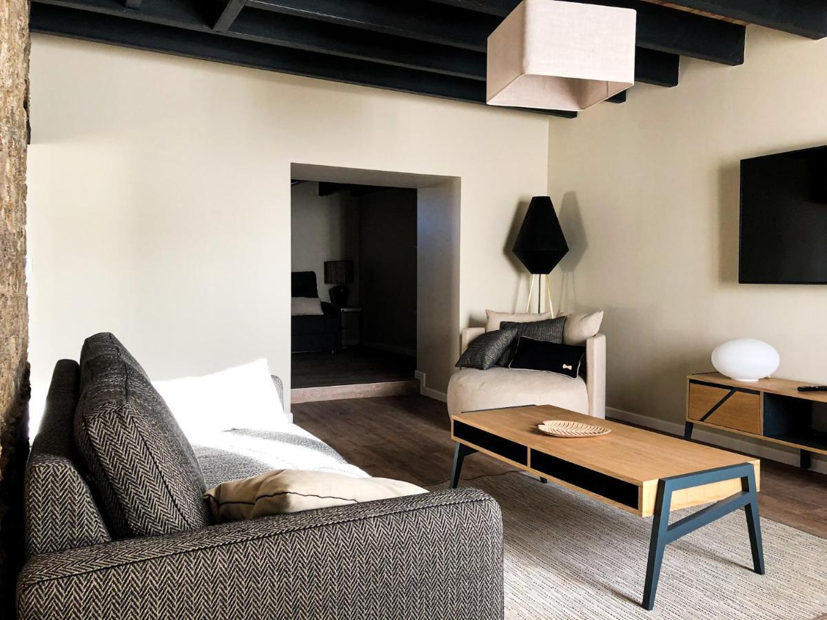 Le Bois Aux Feuilles Blanches Villa Saint-Michel-Mont-Mercure Ngoại thất bức ảnh