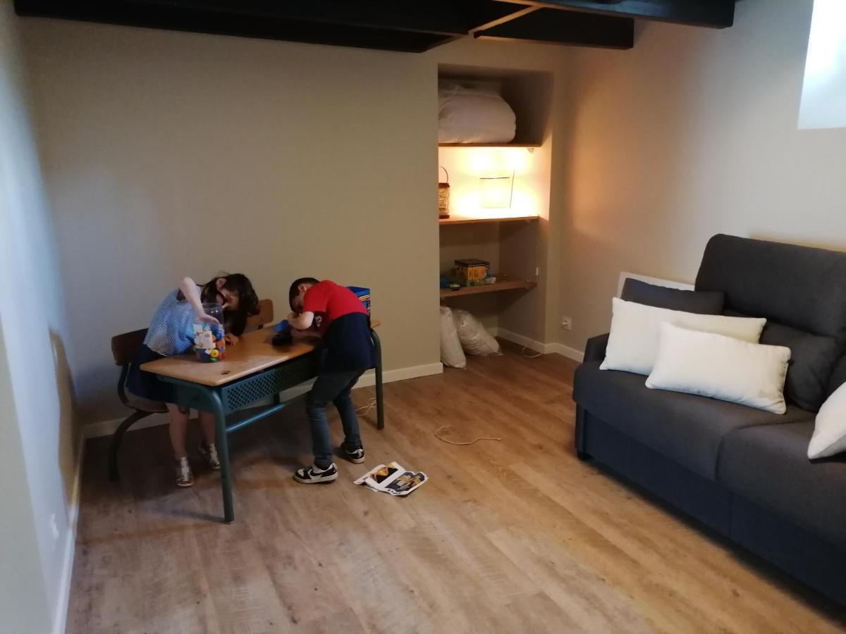 Le Bois Aux Feuilles Blanches Villa Saint-Michel-Mont-Mercure Ngoại thất bức ảnh